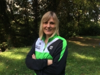 Christine Steigerwald