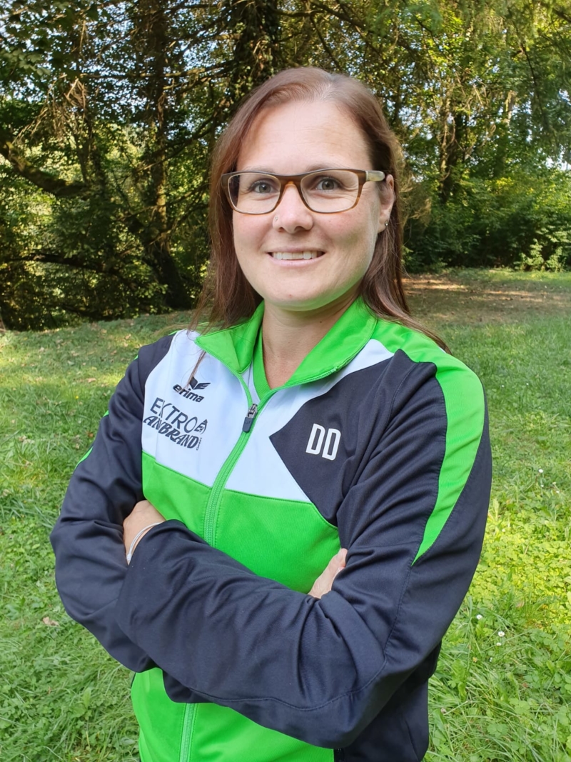 Dominique Dehniger