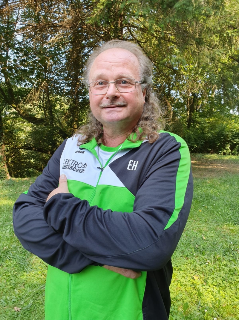 Elmar Hennig