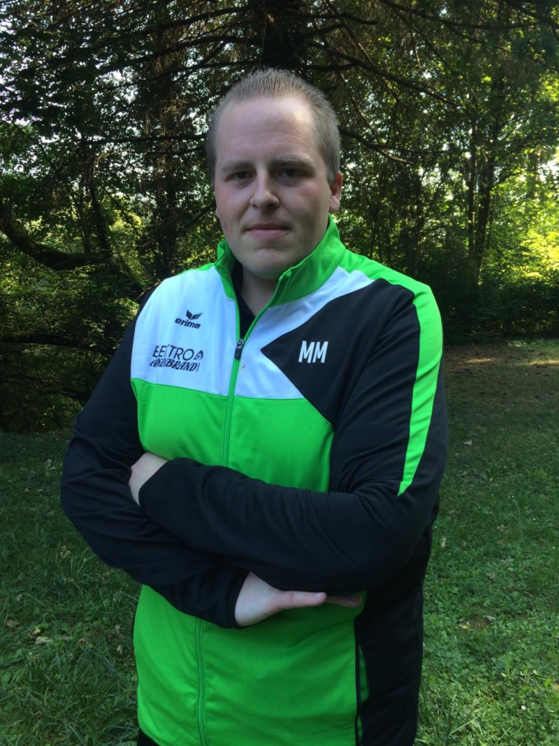 Markus Meidel