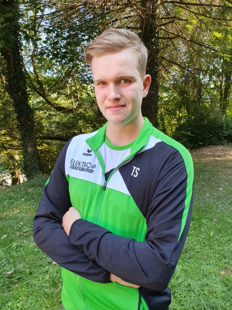Tim Skalka